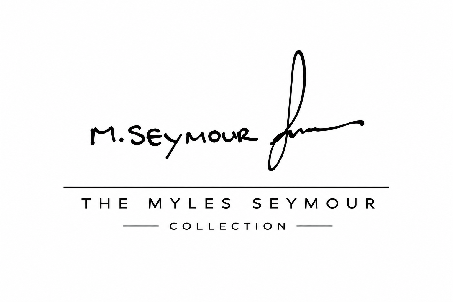 The Myles Seymour Collection