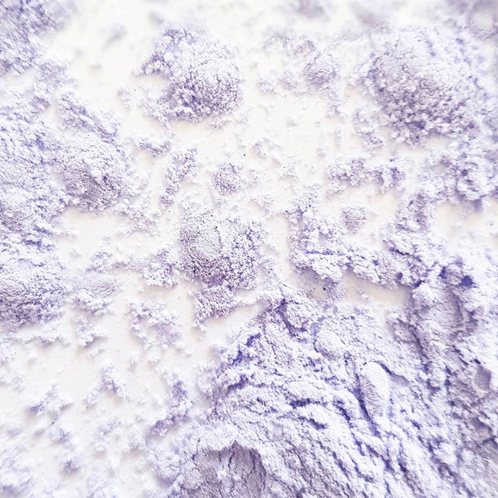 i.colour.me - Semi-Permanent Hair Pigment Powder - pale.platinum - 150ml