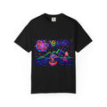 Psychedelic River T-shirt