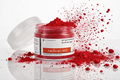 i.colour.me - Semi-Permanent Hair Pigment Powder - radical.red - 150ml
