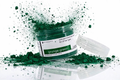 i.colour.me - Semi-Permanent Hair Pigment Powder -  grunge.green - 150ml