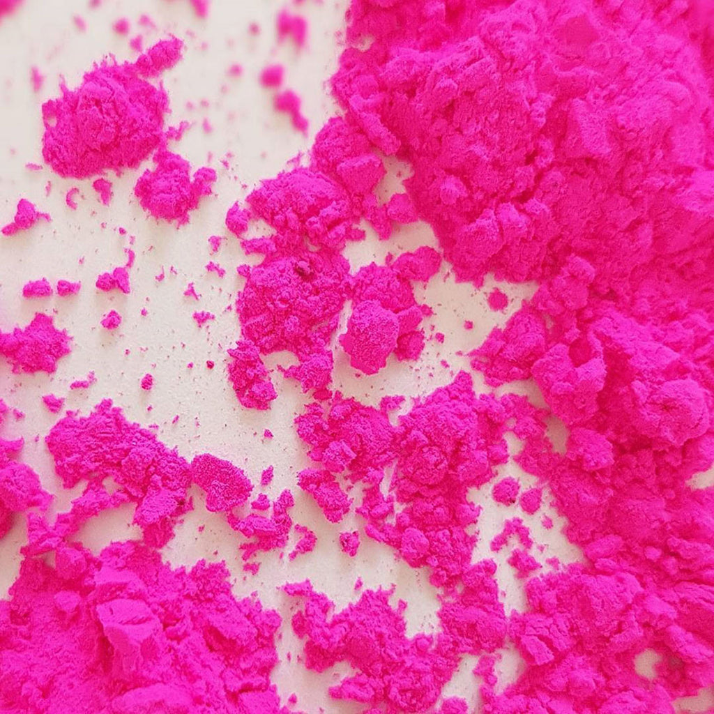 i.colour.me - Semi-Permanent Hair Pigment Powder -  playful.pink - 150ml