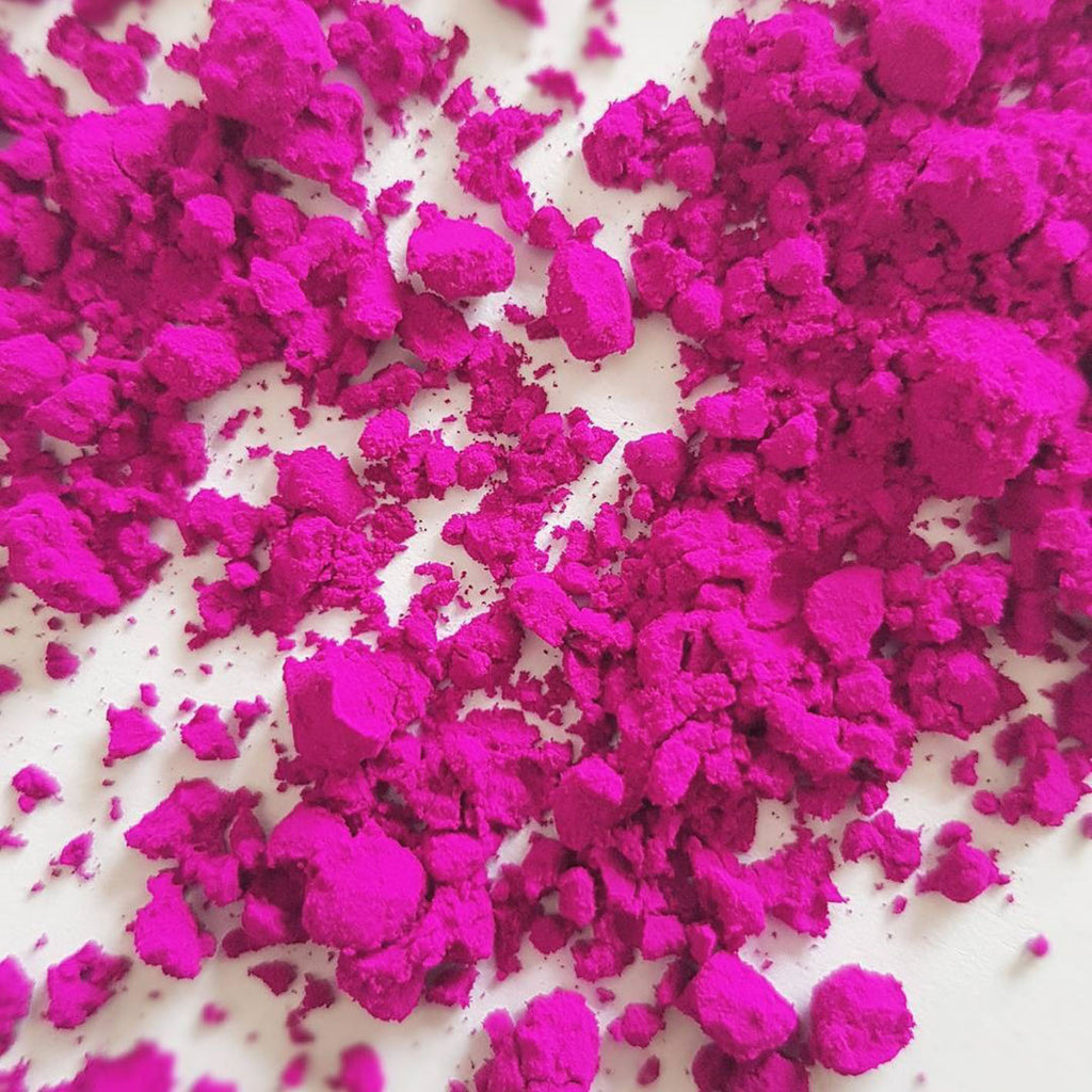 i.colour.me - Semi-Permanent Hair Pigment Powder -  perky.pink - 150ml