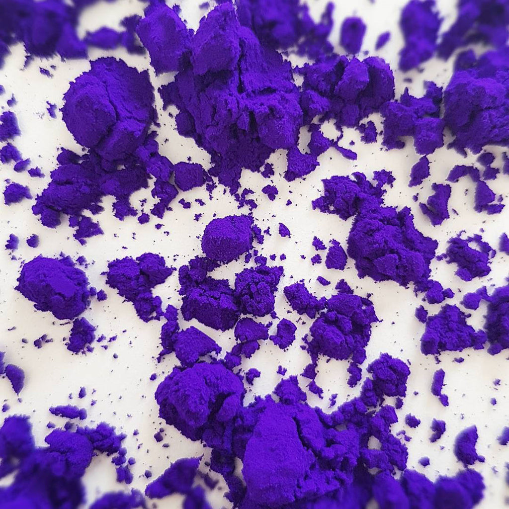 i.colour.me - Semi-Permanent Hair Pigment Powder -  pearly.purple - 150ml