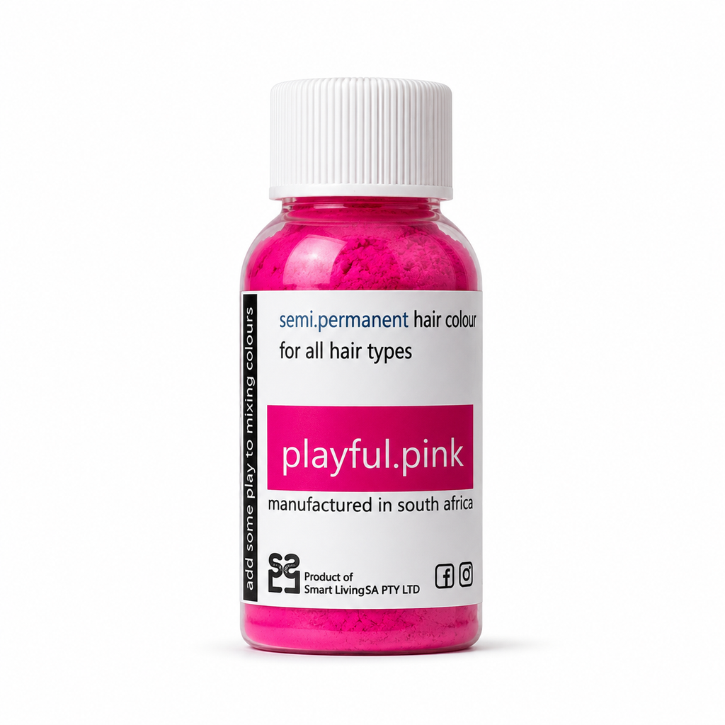 i.colour.me - Semi-Permanent Hair Pigment Powder - 50ml
