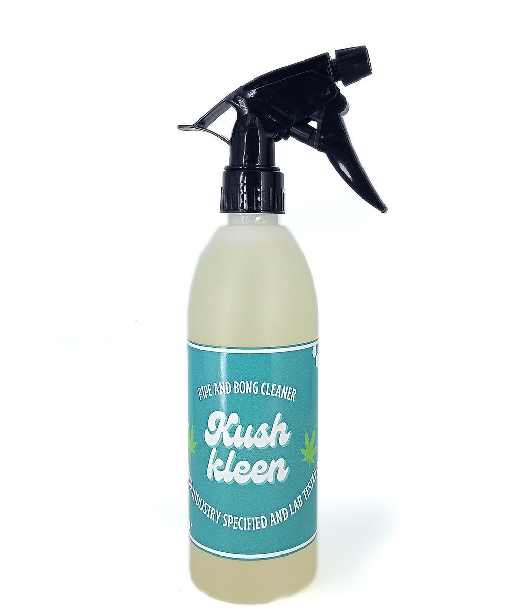 Kush Kleen Pipe & Bong Cleaner