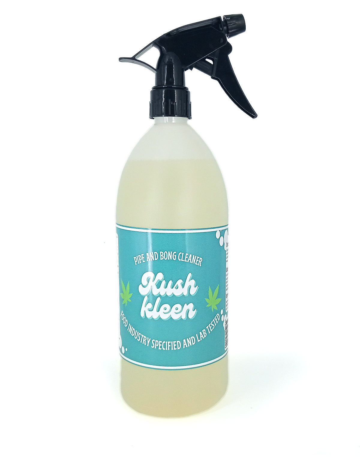 Kush Kleen Pipe & Bong Cleaner