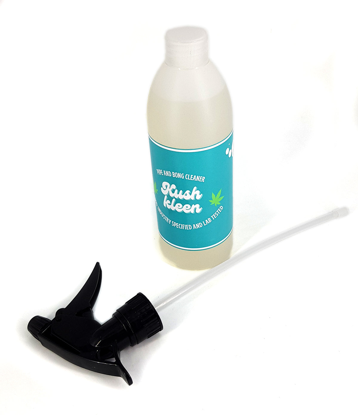 Kush Kleen Pipe & Bong Cleaner
